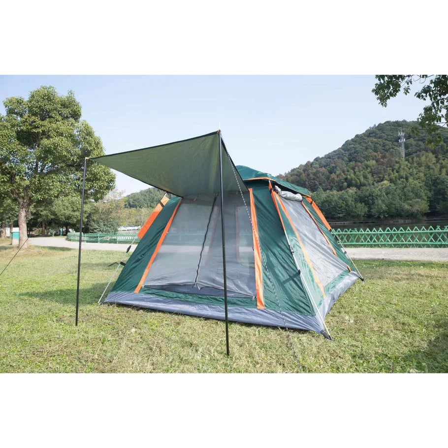 7-8 person camping tent( 280 * 280 cm)