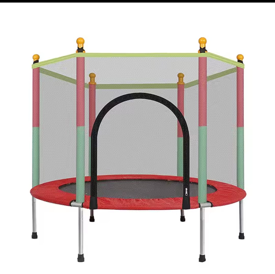 Trampoline