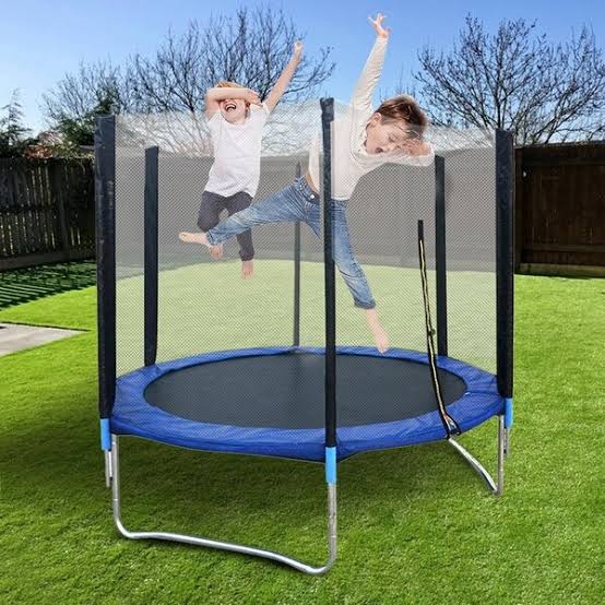 Trampoline