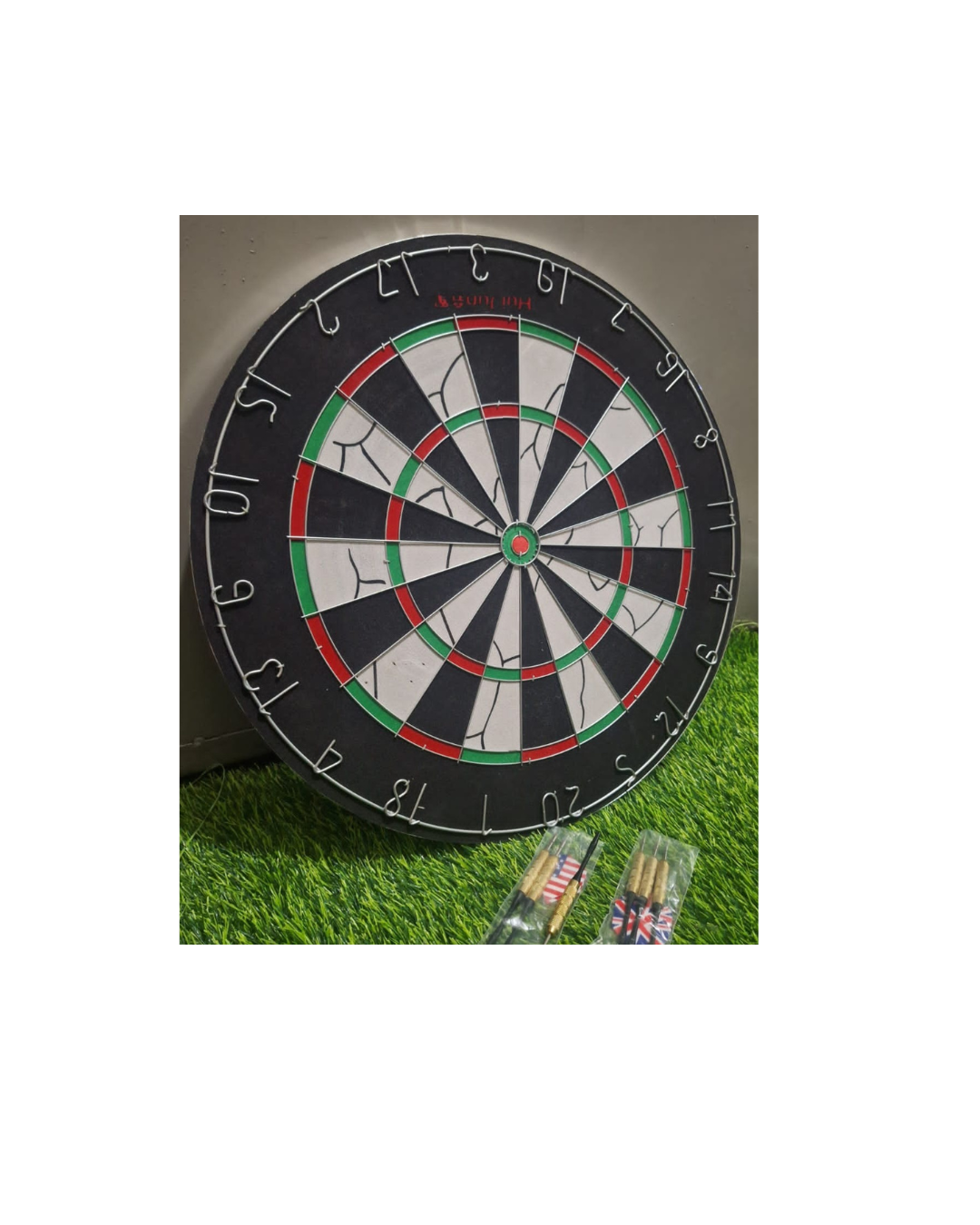 professional dart board