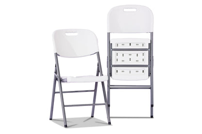 Foldable chair for events