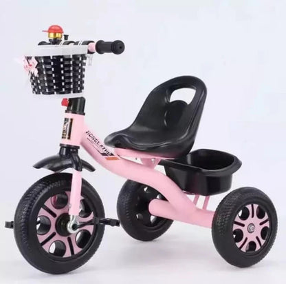 Kids Tricycle with basket