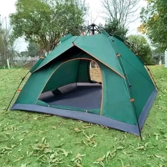 3-4 person camping tent