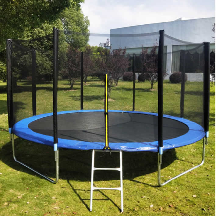 Trampoline