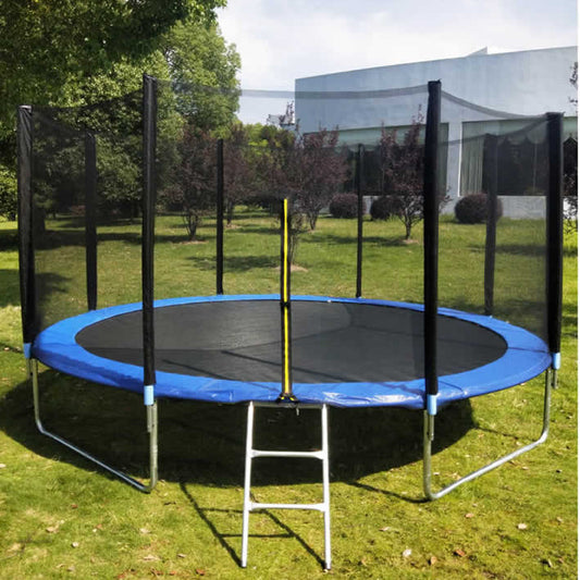 Trampoline