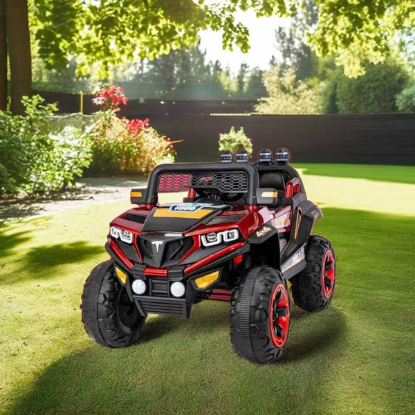 kids electric ride on car(rechargeable)