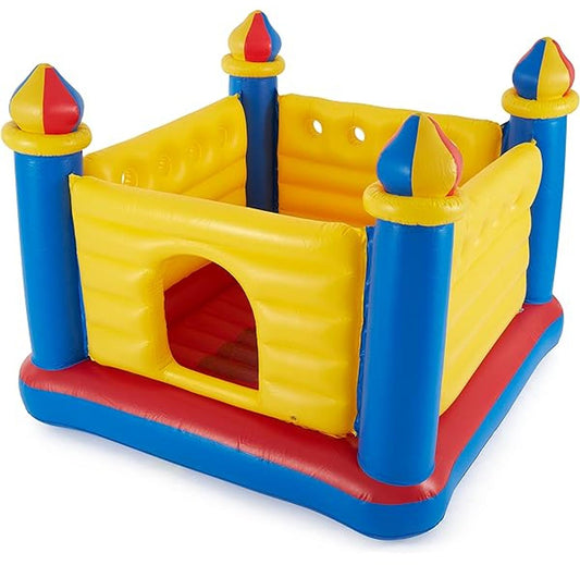 Bouncing castle for kids(jump-o-lene
