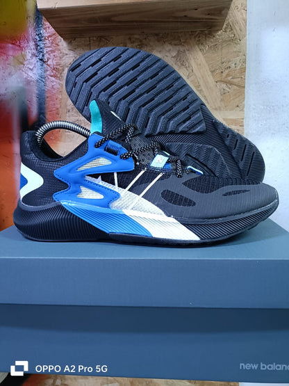 New balance trainers