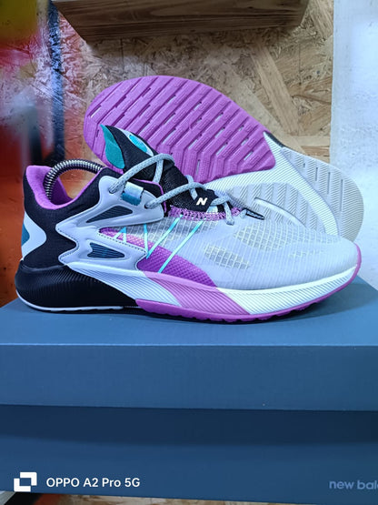 New balance trainers