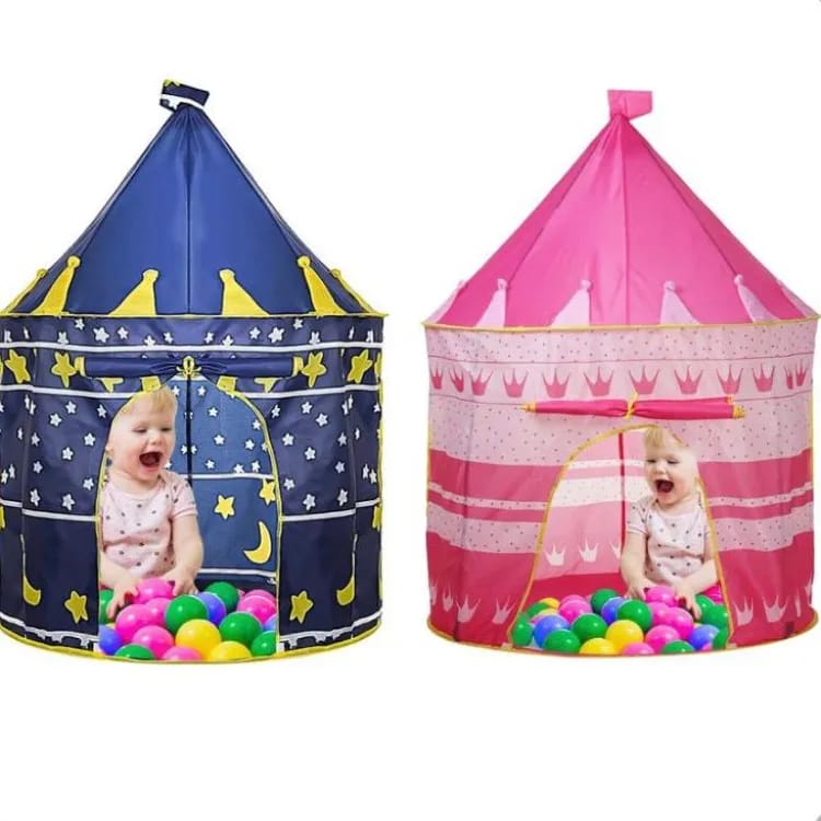 kids play tent