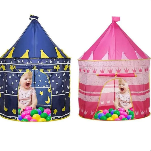 kids play tent
