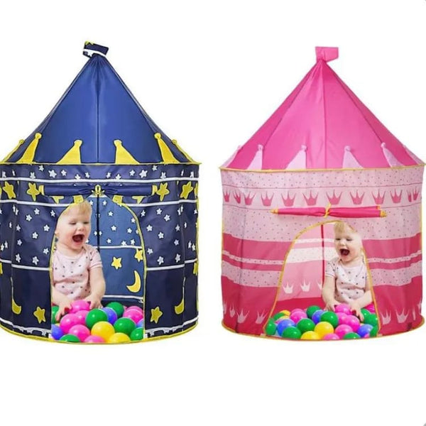 kids play tent