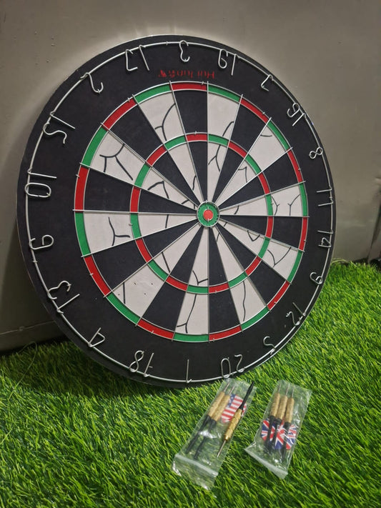 professional dart board