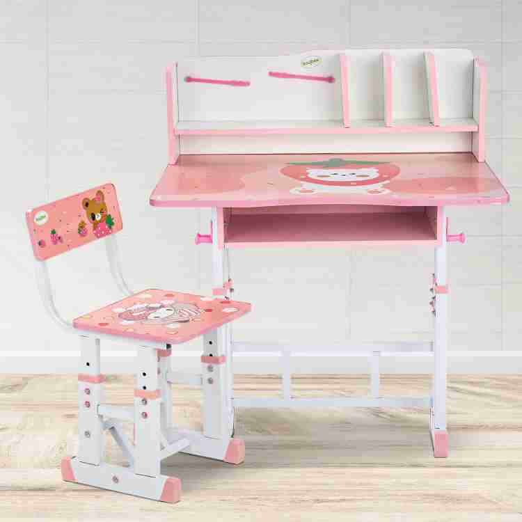 kids study table(adjustable)