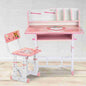 kids study table(adjustable)