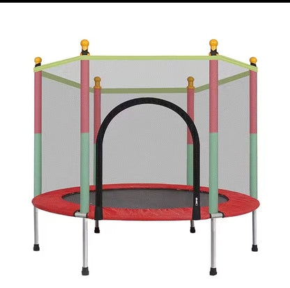 Trampoline