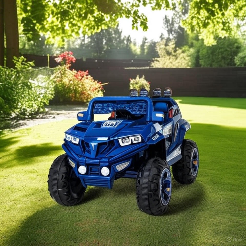 kids electric ride on car(rechargeable)