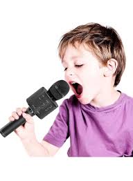 kids microphone(wireless ,Bluetooth)