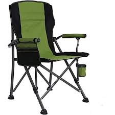 camping chair/picnic chair heavy duty for outdoor