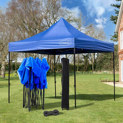 3M * 3M gazebo tent