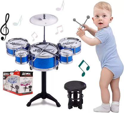 kids drum set