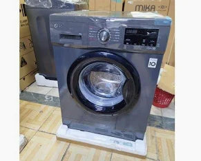 LG 8kg wash and spin front load washing machine