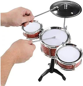 kids drum set