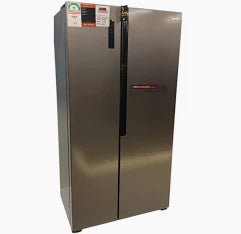LG SIDE BY SIDE FRIDGE 519LITRES NO FROST refrigerator