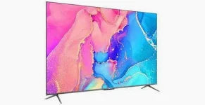 32 INCH TCL smart T.V
