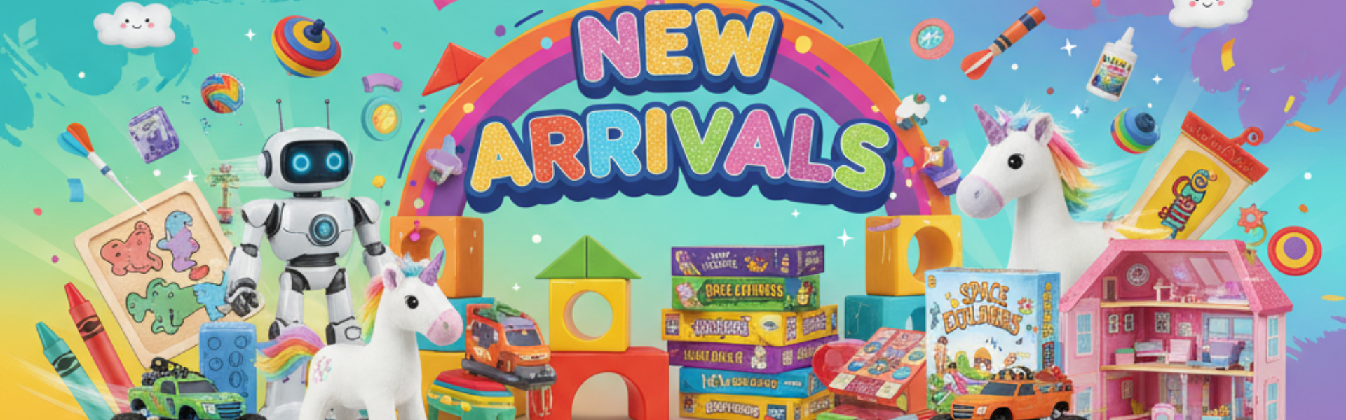 Welcome to Our Store